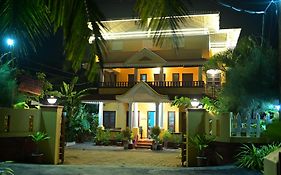 Kannur Beach View Homestay